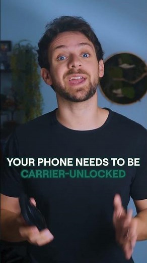 How to buy and use eSIMs on Bitrefill #travel #esims #crypto