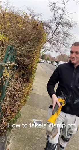 Removing a Tire with Power Tools: Step-by-Step Guide