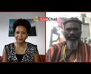 11K views · 103 reactions | The Black man is still hanging in the cross, says Zimbabwean Pastor Joshua Maponga | Sly Media Productions | Facebook