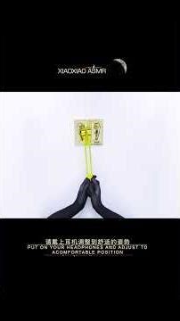 ASMR: Impossible to Stay Awake Challenge (Use Headphones!) | 90% Sleep in 10 Min​