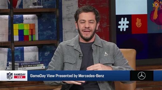 Week 12 Preview | NFL GameDay View