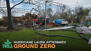 4.9K views · 18 reactions | Cleanup continues all across Louisiana...