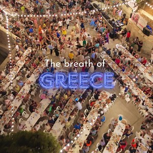1.9K views · 3K reactions | The Greek festival of Karavolas in the traditional village of Lefkes! 刺刺刺刺刺刺刺刺刺刺刺刺刺刺刺刺#greekfestival #panigiri #matteoparos #greece #cyclades #greeksislands #parosisland Our friendly galleries: @greek.apps @athens.app @rhodes.app @corfuapp @zakynthosapp @santorini.app @naxosapp @mykonos.app @crete.app | Matteo Paros | Facebook