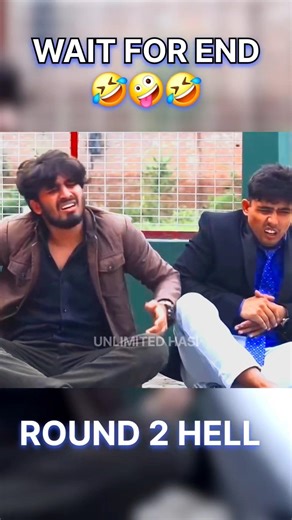 Q Maar Raha Hai Itna ||#r2h #youtubeshorts #viral #trt #round2hell