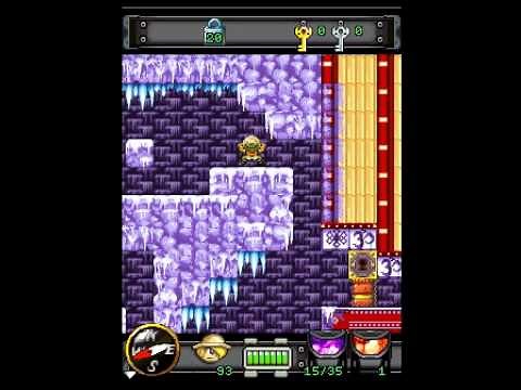Diamond Rush Perfect Walkthrough: Tibet or Siberia Stage 1