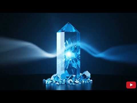 Energy Shield While You Sleep | Overnight Crystal Aura Protection