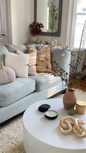 How budget decorating created this stunning glow up