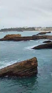 A LA DÉCOUVERTE DU TRÉSOR DU PAYS BASQUE #shrots