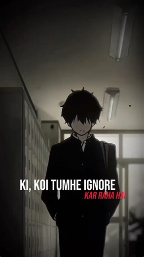 Is Someone Ignoring You? || #shortvideo