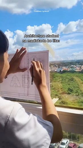 1M views · 7.9K reactions | Teknologia #architecture #students | Midnight Crammers by Mrn P | Facebook