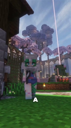 Evento Steel Ball run no MINECRAFT?