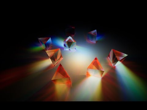 Unreal Engine 5.4 (NvRTX) | Real-Time Transparent Mesh Caustics Test