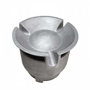[Hot Item] 2 Inch Aluminum Alloy Tank Vent / Open Atmospheric Vent