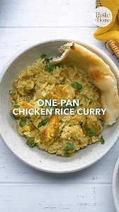 One pot meals are life! Get the full recipe here: https://trib.al/lfvnmcF | Taste of Home