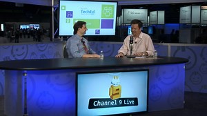 使用 Jeffrey Snover 進行 Windows Server 工程
