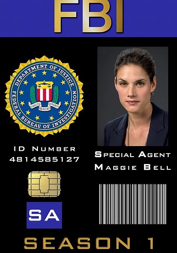 FBI Season 1 - watch full episodes streaming online