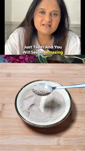 Shweta Shah's SECRET : How to Smell Good Naturally | Body Odor Remedy! ✨ #shorts #skincare