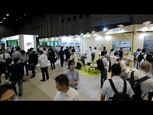 人とくるまのテクノロジー展 2025 横浜 パシフィコ横浜ノース会場