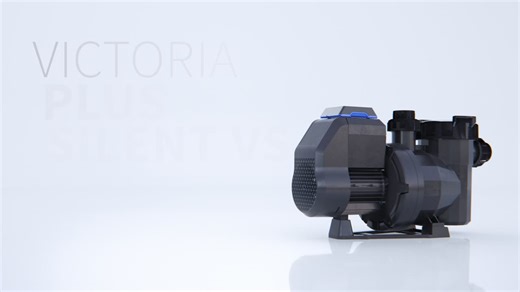 #astralpool #victoriaplussilentvs #pooltechnology #energyefficiency | Fluidra Middle East