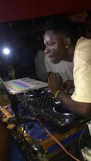 DJ Wasty Kay Mixes: Party Pressure Vol 3 & More | Western Region