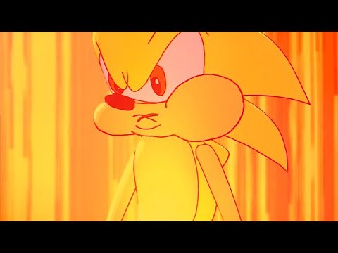 Sonic Beatbox (EARRAPE EDITION)