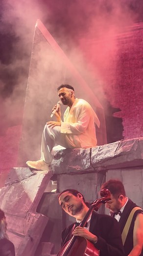 @Marco Mengoni #marcomengoni #mengonistadi2025