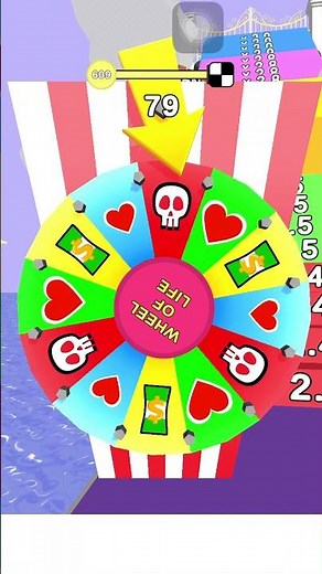 Run Of Life: GameplayWalkthrough All Levels