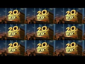 20th Century Fox Television (2005) Effects Round 1 vs Everyone (1/64)