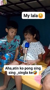 #kapampangan song_atin ko pong sing sing Kaso singla ke🤣 | Kingsley Yan SY