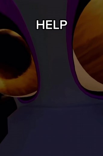 Roxanne Wolf Tickles You ASMR