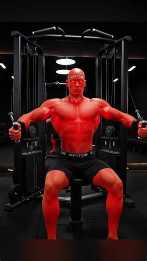 Ultimate Cable Fly Chest Workout | Build Bigger & Stronger Chest