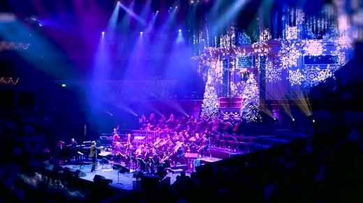 Put a swing in your step this festive season with Guy Barker and some very special guests including Clarke Peters, Kurt Elling and Vula Malinga. | Royal Albert Hall