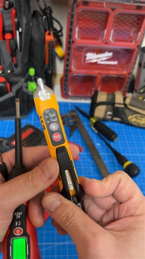 Watch Aneng Voltage Tester Is A Must! on Amazon Live