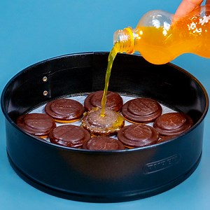 18K views · 94 reactions | This recipe will make any pastry chef...