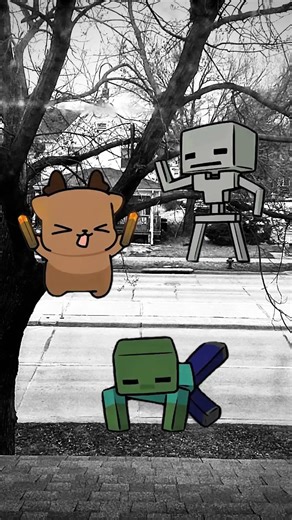 #helpmemakethismakesense #minecraft #trending