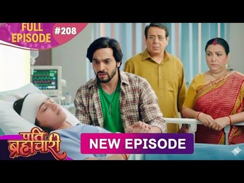 Uska hua accident aur vah hai bahut Pareshan Reviews And Analysis