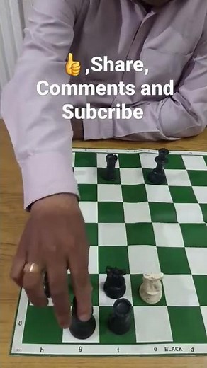 how to play chess Draw in Tamil