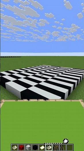 minecraft BROKEN illusion map