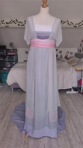 camillacostumes op TikTok