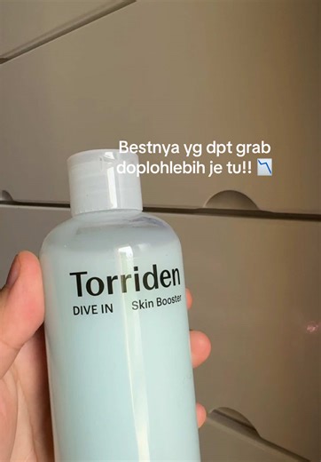 Unlock Radiant Skin with Torrid Dive-In Skin Booster