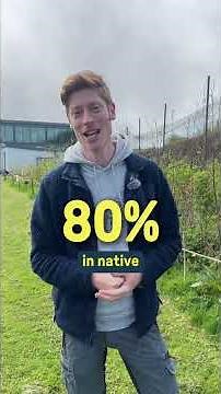 Why do we need biodiversity?🌿