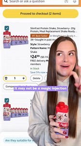 984K views · 543 reactions | The SlimFast Plan can help with your weight loss journey. It's affordable and easy as 1-2-3! | Slimfast | Facebook