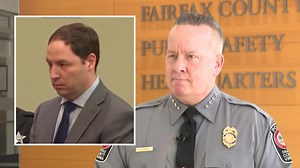 ‘He’s a special type of evil’ | Chief Kevin Davis reacts to Brendan Banfield's double murder conviction