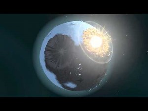 RTS Planetary Annihilation: Beta-Trailer