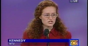User Clip: Lisa Kennedy Montgomery