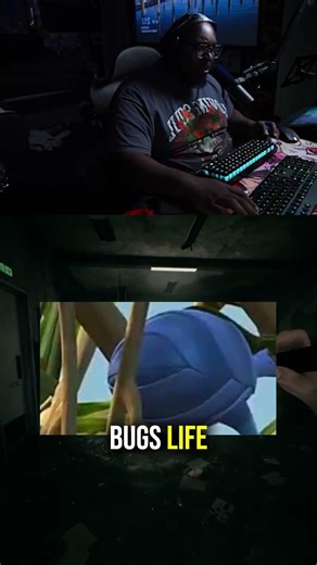 No screaming...or we DIE!!! - (Panicore) #panicore #gaming