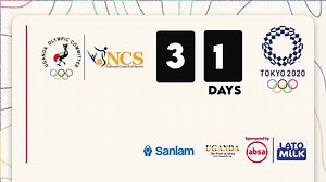1.5K views · 115 reactions | World record holder in the 5,000 and 10,000 metres race Joshua Cheptegei is part of the Team representing #TeamUganda at the #TokyoOlympics. He is one of our biggest hopefuls to win a gold medal at the games. 31 days to go. Uganda Olympic Committee #BackingTeamUganda #OlympicsCountdown | Absa Bank Uganda | Facebook