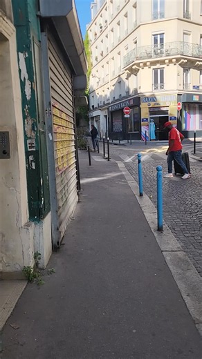 Denco Paris : Adresse et Contact au 31 Rue Polonceau (75018)