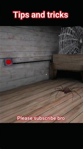granny game tips and tricks