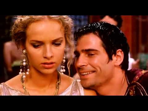 Woher kommst du? Quo vadis? Wohin gehst du? Henryk Sienkiewicz (übersetzt ins Deutsche)